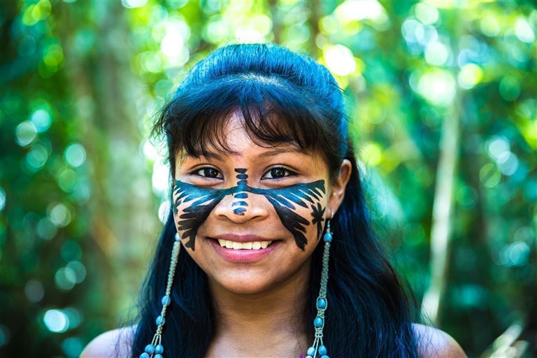 Die Vielfalt Brasiliens ©filipefrazao/istock